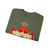 Grand Coat of Arms of Duchy of Warsaw - Crewneck Sweatshirt