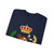 Spanish Customs Surveillance Service - Crewneck Sweatshirt