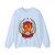 Coat of arms of the Russian Federation (1992-1993) - Crewneck Sweatshirt