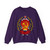 Coat of arms of the Russian Federation (1992-1993) - Crewneck Sweatshirt