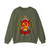 Coat of arms of the Russian Federation (1992-1993) - Crewneck Sweatshirt