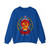 Coat of arms of the Russian Federation (1992-1993) - Crewneck Sweatshirt