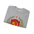 Coat of arms of the Russian Federation (1992-1993) - Crewneck Sweatshirt