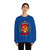 Coat of arms of the Russian Federation (1992-1993) - Crewneck Sweatshirt