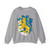 Coat of arms of the Rus Voivodship - Crewneck Sweatshirt