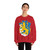 Coat of arms of the Rus Voivodship - Crewneck Sweatshirt