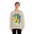 Coat of arms of the Rus Voivodship - Crewneck Sweatshirt
