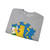 Coat of arms of the Rus Voivodship - Crewneck Sweatshirt