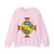 Coat of arms of the Provincia Cisplatina - Crewneck Sweatshirt