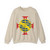 Coat of arms of the Provincia Cisplatina - Crewneck Sweatshirt
