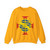 Coat of arms of the Provincia Cisplatina - Crewneck Sweatshirt
