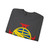 Coat of arms of the Provincia Cisplatina - Crewneck Sweatshirt