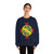 Coat of arms of the Provincia Cisplatina - Crewneck Sweatshirt