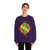 Coat of arms of the Provincia Cisplatina - Crewneck Sweatshirt