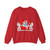 Coat of arms of the President of Lithuania - Crewneck Sweatshirt