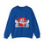 Coat of arms of the President of Lithuania - Crewneck Sweatshirt