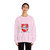 Coat of arms of the President of Lithuania - Crewneck Sweatshirt