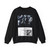 The Beatles 1967-70 1973 (Music Poster) Crewneck Sweatshirt