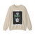 Steve Miller - The Joker 1973 (Music Poster) Crewneck Sweatshirt
