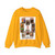 Stereo Tape 8 Track 1967 (Music Poster) Crewneck Sweatshirt