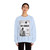 Ray Charles 1960 III (Music Poster) Crewneck Sweatshirt