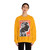 Ray Charles 1963 III (Music Poster) Crewneck Sweatshirt