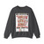 Ray Smith 1960 II (Music Poster) Crewneck Sweatshirt