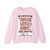 Ray Smith 1960 II (Music Poster) Crewneck Sweatshirt