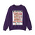 Ray Smith 1960 II (Music Poster) Crewneck Sweatshirt