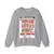 Ray Smith 1960 II (Music Poster) Crewneck Sweatshirt
