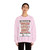 Ray Smith 1960 II (Music Poster) Crewneck Sweatshirt