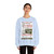 Johnny and The Jonie 1958 (Music Poster) Crewneck Sweatshirt