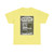 Cameo Parkway Records 1962 (Music Poster) T-Shirt