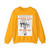 The Beach Boys 1963 (Music Poster) Crewneck Sweatshirt