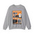 Tamla Motown 1963 III (Music Poster) Crewneck Sweatshirt