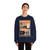 Tamla Motown 1963 III (Music Poster) Crewneck Sweatshirt