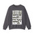 Adam Faith 1960 (Music Poster) Crewneck Sweatshirt