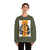Archie Bell 1969 (Music Poster) Crewneck Sweatshirt