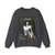 Barbie Benton 1975 (Music Poster) Crewneck Sweatshirt