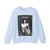 Barbie Benton 1975 (Music Poster) Crewneck Sweatshirt