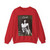 Barbie Benton 1975 (Music Poster) Crewneck Sweatshirt