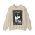 Barbie Benton 1975 (Music Poster) Crewneck Sweatshirt