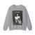 Barbie Benton 1975 (Music Poster) Crewneck Sweatshirt