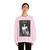 Barbie Benton 1975 (Music Poster) Crewneck Sweatshirt