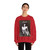 Barbie Benton 1975 (Music Poster) Crewneck Sweatshirt