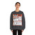 Batman Rings 1966 (Music Poster) Crewneck Sweatshirt