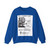 Bill Haley 1960 (Music Poster) Crewneck Sweatshirt