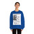 Bill Haley 1960 (Music Poster) Crewneck Sweatshirt