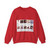 Billboard 1 1968 (Music Poster) Crewneck Sweatshirt