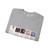 Billboard 1 1968 (Music Poster) Crewneck Sweatshirt